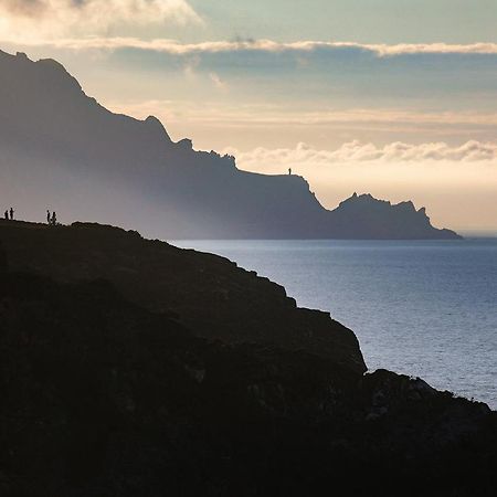 Апартаменты The Cliffs - Ortigueira Kalmak Экстерьер фото