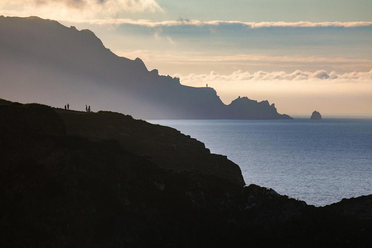 Апартаменты The Cliffs - Ortigueira Kalmak Экстерьер фото